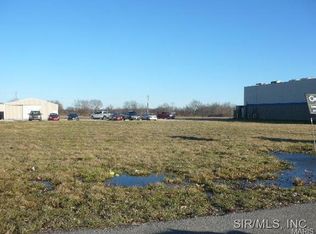 1302 N Market St, Sparta, IL 62286