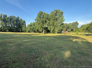 S Rockwell Ave, Blanchard, OK 73010