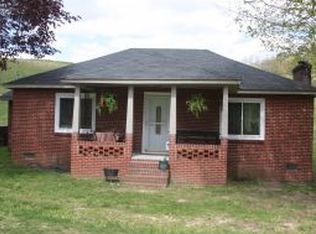 16528 Mountain Spring Rd, Abingdon, VA 24210