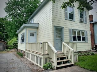 106 W 2nd St S, Fulton, NY 13069