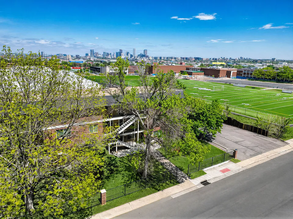 PowderHorn Apartments