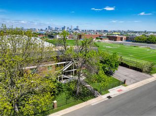 PowderHorn Apartments, Denver, CO 80223