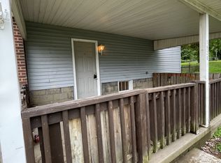 1920 S River Rd #C, Zanesville, OH 43701