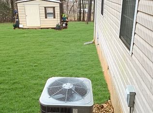 100 Smokey Pl, Athens, GA 30601