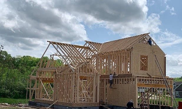 1st image of 532 Sarver Ave Lot 7