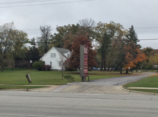 1223 Milwaukee Ave, Glenview, IL 60025