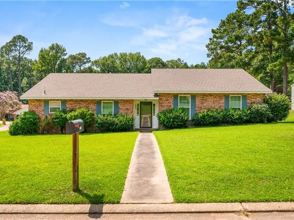 636 Fendler Pkwy, Pineville, LA 71360