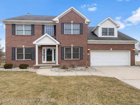 13613 Honeylocust Dr, Dewitt, MI 48820