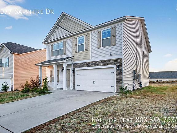 2nd image of 1077 Sapphire Dr