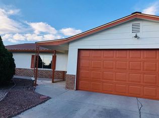 1406 W Cholla Ln, Willcox, AZ 85643