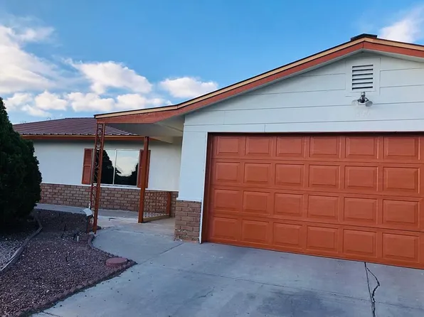 1406 W Cholla Ln, Willcox, AZ 85643