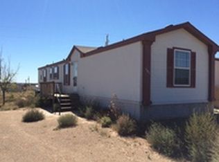 218 Planet St, Logan, NM 88426