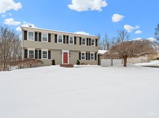 87 Gail Lane, South Windsor, CT 06074