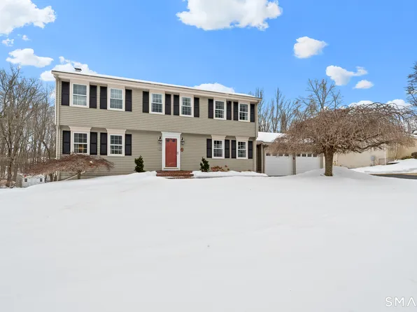 87 Gail Lane, South Windsor, CT 06074