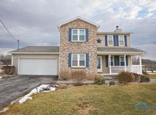 3823 State Route 613, Mccomb, OH 45858