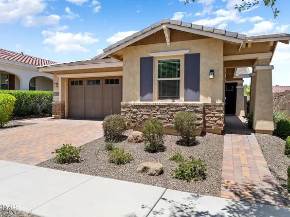 20684 W MEADOWBROOK Avenue, Buckeye, AZ 85396