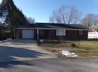 105 Wallace Ave, Somerset, KY 42501