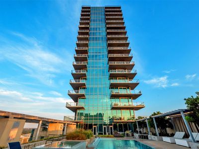 1301 Throckmorton St APT 2703, Fort worth, TX, 76102