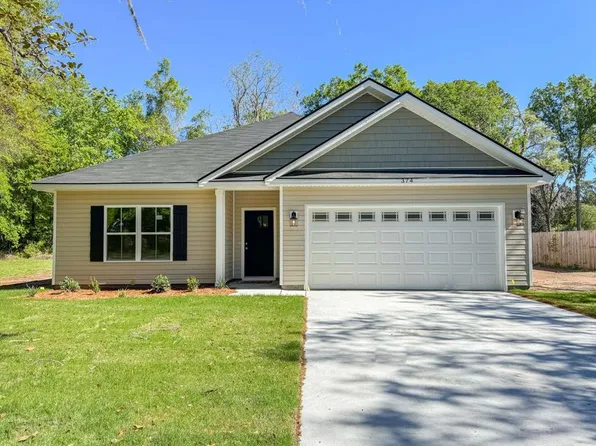 374 Talmadge Rd, Hinesville, GA 31301