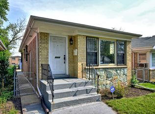 2925 Wilcox Ave, Bellwood, IL