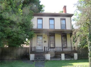 514 E Oak St, New Albany, IN 47150