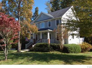 103 Neuse Ridge Dr, Clayton, NC 27527