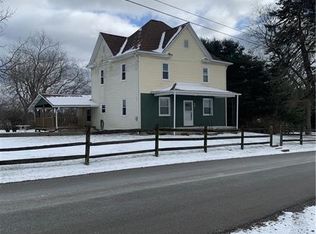 112 Heinz Rd #1, Butler, PA 16001