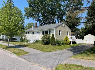 11 Bernard Rd, Portland, ME 04103