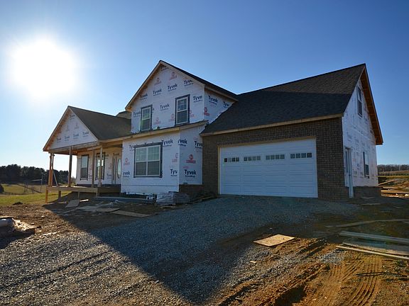 4th image of 2136 Childress Road