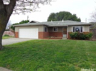 401 S Del Puerto Ave, Patterson, CA 95363