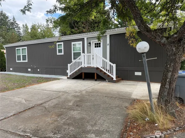 375 Union Avenue SE #8, Renton, WA 98059