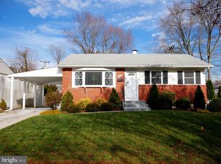 226 Candytuft Rd, Reisterstown, MD 21136