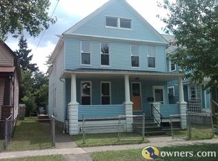 3525 Woodbridge Ave, Cleveland, OH