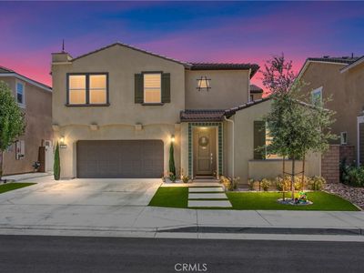 849 Half Moon Ave, Redlands, CA, 92374