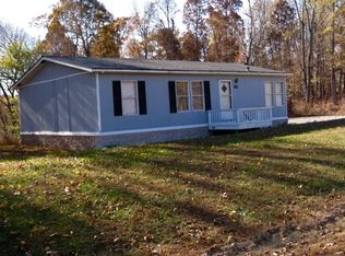 5146 State Route 93 S, Eddyville, KY 42038