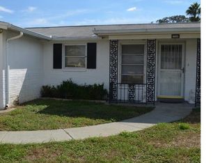 7724 Tyson Dr, Port Richey, FL 34668