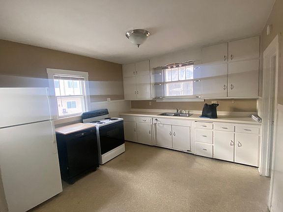 Main House Kitchen