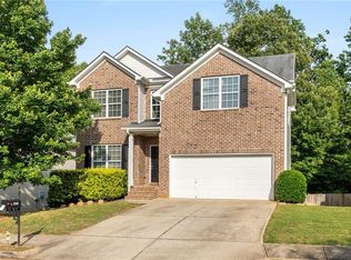 2097 Parador Bnd, McDonough, GA 30253