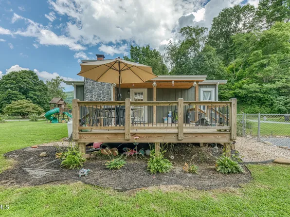 112 Hogum Hollow Rd, Roan Mountain, TN 37687
