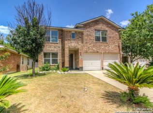 5514 Timber Hvn, San Antonio, TX 78250