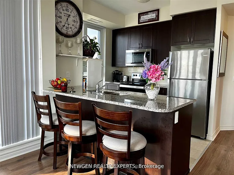 349 Rathburn Rd W #1805 — Photo 8