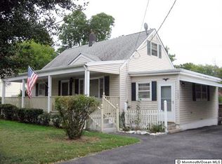 3622 Route 33, Neptune, NJ 07753