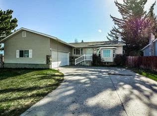 570 N Bellin Rd, Idaho Falls, ID 83402