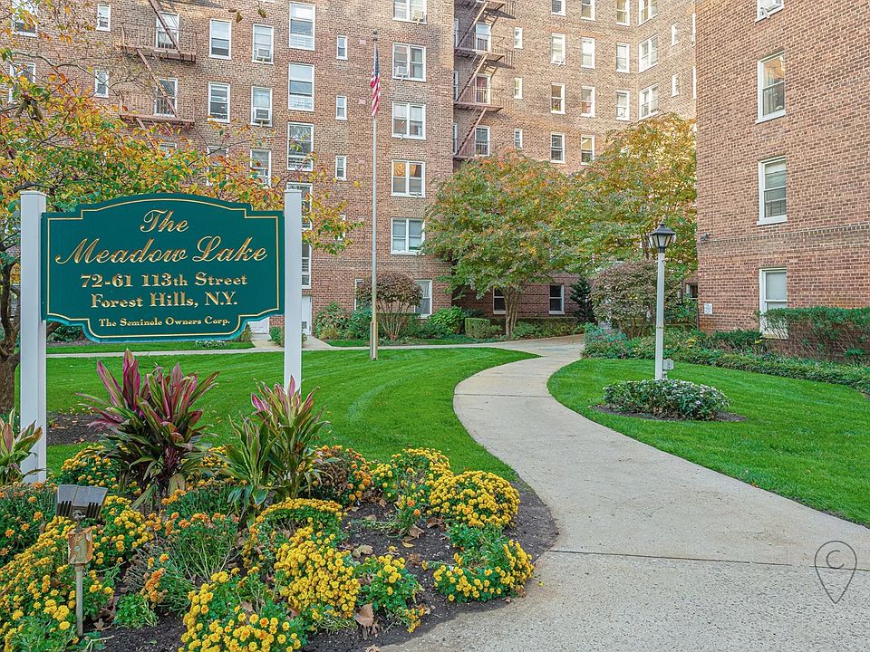 1st image of 72-61 113th St #3B