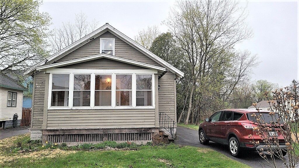 1312 Kellogg Ave, Utica, NY 13502 Zillow