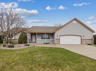 15205 E 22nd Ct, Veradale, WA 99037