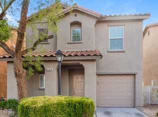 4268 Perfect Drift St, Las Vegas, NV 89129