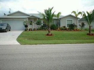 1262 SW Marmore Ave, Port Saint Lucie, FL 34953