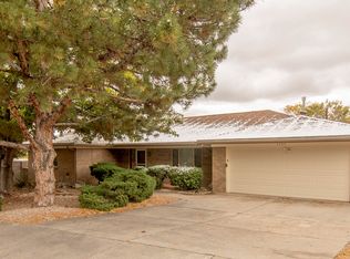 3705 Tewa Dr NE, Albuquerque, NM 87111