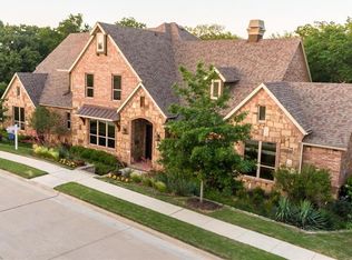 2229 Cotswold Valley Ct, Southlake, TX 76092
